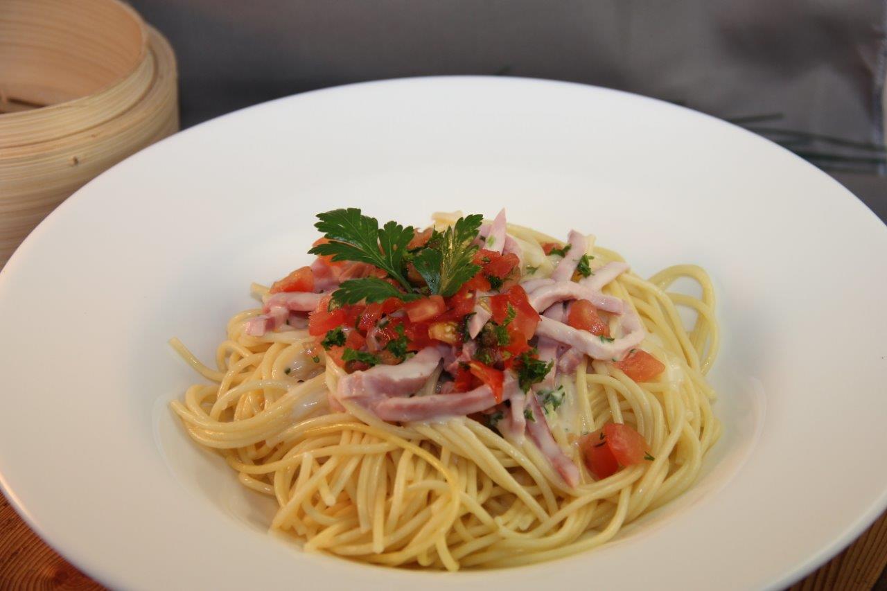 Spaghetti